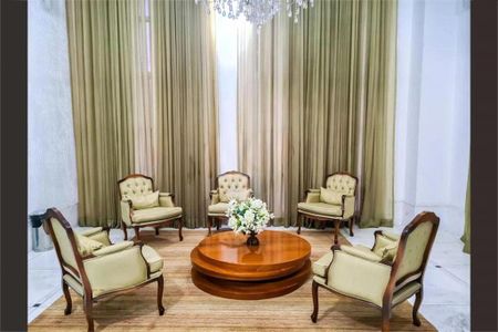 Apartamento à venda com 4 quartos, 250m² em Vila Maria Alta, São Paulo