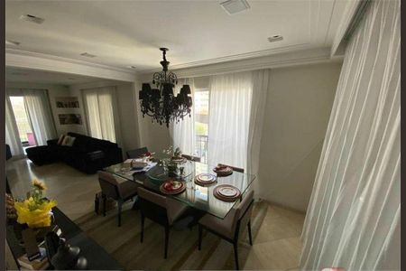 Apartamento à venda com 4 quartos, 250m² em Vila Maria Alta, São Paulo