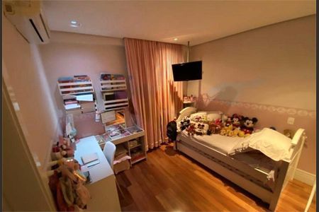 Apartamento à venda com 4 quartos, 250m² em Vila Maria Alta, São Paulo