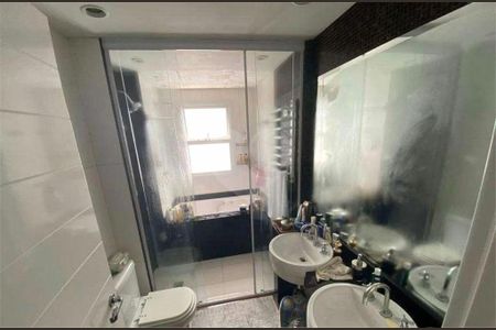 Apartamento à venda com 4 quartos, 250m² em Vila Maria Alta, São Paulo