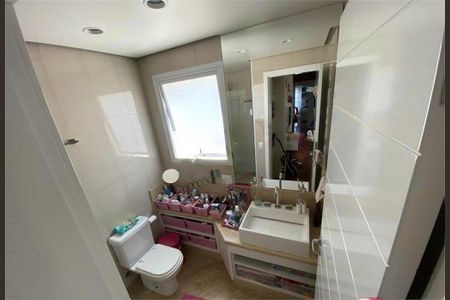 Apartamento à venda com 4 quartos, 250m² em Vila Maria Alta, São Paulo