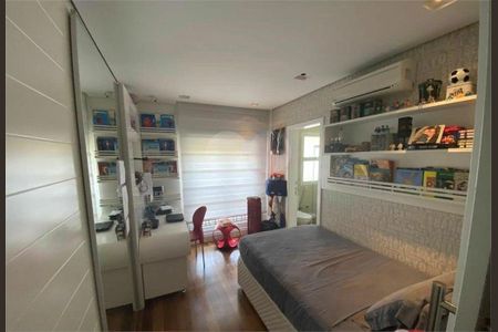 Apartamento à venda com 4 quartos, 250m² em Vila Maria Alta, São Paulo