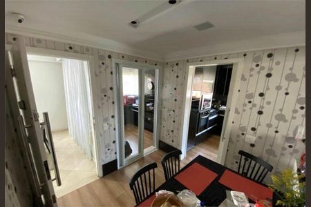 Apartamento à venda com 4 quartos, 250m² em Vila Maria Alta, São Paulo