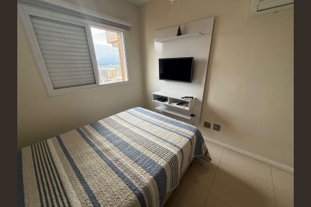 Apartamento para alugar com 49m², 1 quarto e 1 vagaQuarto