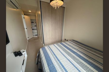 Apartamento para alugar com 49m², 1 quarto e 1 vagaQuarto