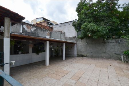 Casa à venda com 433m², 3 quartos e sem vaga Casa à venda com 433m², 3 quartos e sem vagaÁrea externa