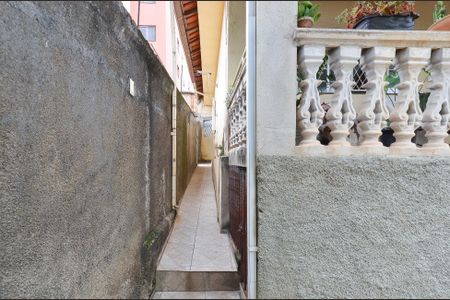 Casa à venda com 433m², 3 quartos e sem vaga Casa à venda com 433m², 3 quartos e sem vagaÁrea externa