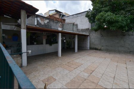 Casa à venda com 433m², 3 quartos e sem vaga Casa à venda com 433m², 3 quartos e sem vagaÁrea externa