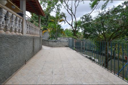 Casa à venda com 433m², 3 quartos e sem vaga Casa à venda com 433m², 3 quartos e sem vagaÁrea externa