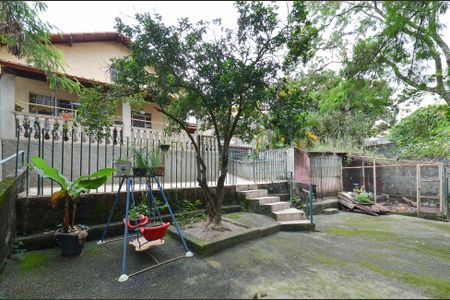 Casa à venda com 433m², 3 quartos e sem vaga Casa à venda com 433m², 3 quartos e sem vagaÁrea externa