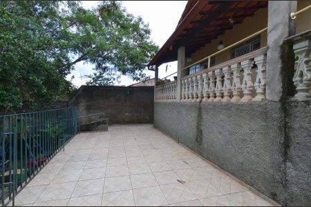 Casa à venda com 433m², 3 quartos e sem vaga Casa à venda com 433m², 3 quartos e sem vagaÁrea externa