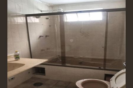 Casa à venda com 3 quartos, 140m² em Chácara Santo Antônio (Zona Sul), São Paulo