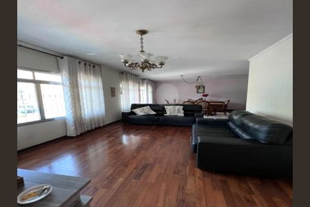 Casa à venda com 3 quartos, 320m² em Vila Mazzei, São Paulo