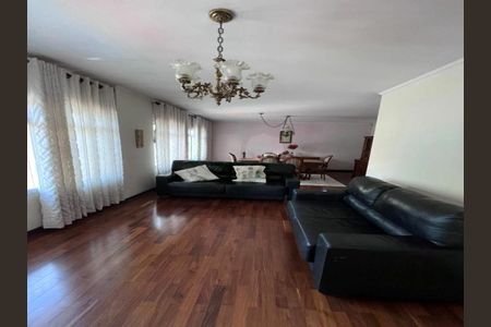 Casa à venda com 3 quartos, 320m² em Vila Mazzei, São Paulo