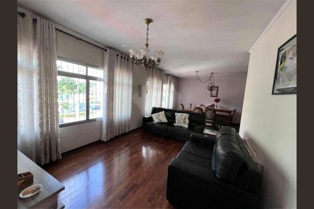 Casa à venda com 3 quartos, 320m² em Vila Mazzei, São Paulo