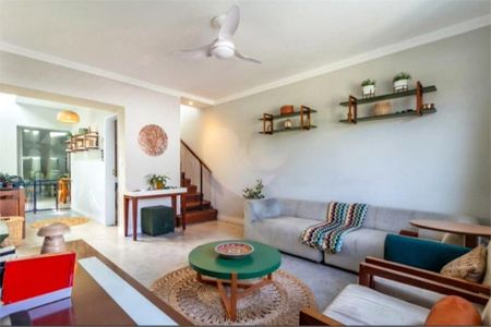 Casa à venda com 3 quartos, 140m² em Siciliano, São Paulo