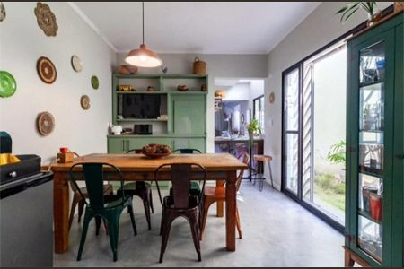 Casa à venda com 3 quartos, 140m² em Siciliano, São Paulo