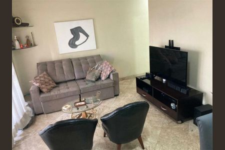 Apartamento à venda com 3 quartos, 86m² em Vila Mascote, São Paulo