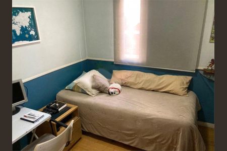 Apartamento à venda com 3 quartos, 86m² em Vila Mascote, São Paulo