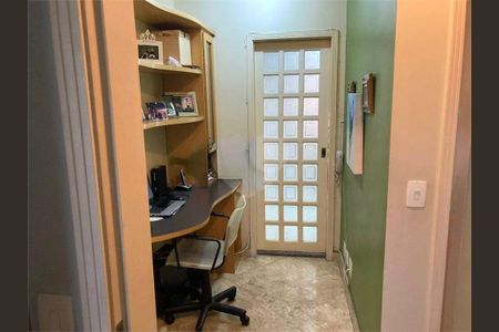 Apartamento à venda com 3 quartos, 86m² em Vila Mascote, São Paulo