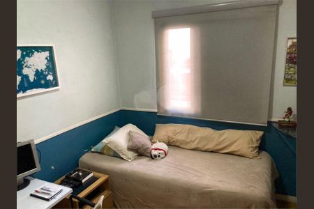 Apartamento à venda com 3 quartos, 86m² em Vila Mascote, São Paulo