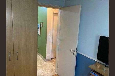 Apartamento à venda com 3 quartos, 86m² em Vila Mascote, São Paulo