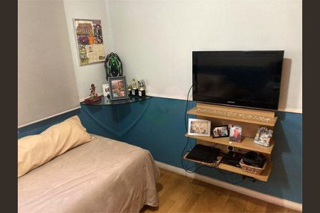 Apartamento à venda com 3 quartos, 86m² em Vila Mascote, São Paulo