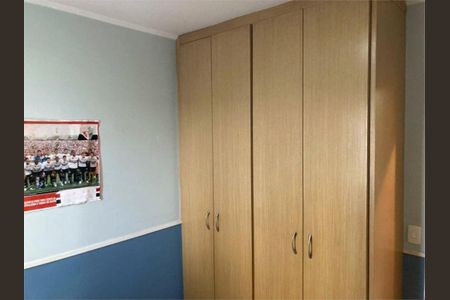 Apartamento à venda com 3 quartos, 86m² em Vila Mascote, São Paulo