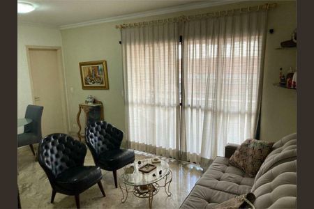 Apartamento à venda com 3 quartos, 86m² em Vila Mascote, São Paulo