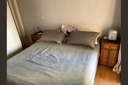 Apartamento à venda com 3 quartos, 86m² em Vila Mascote, São Paulo