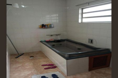 Casa à venda com 200m², 3 quartos e 3 vagas