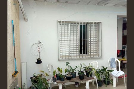 Casa à venda com 3 quartos, 200m² em Jardim Luanda, São Paulo