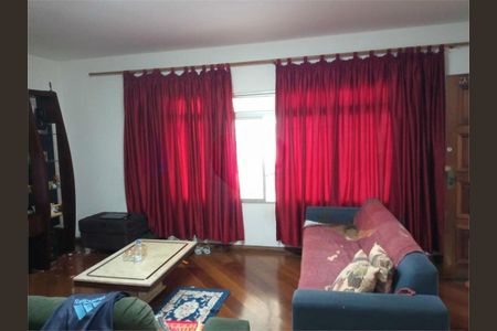 Casa à venda com 3 quartos, 200m² em Jardim Luanda, São Paulo