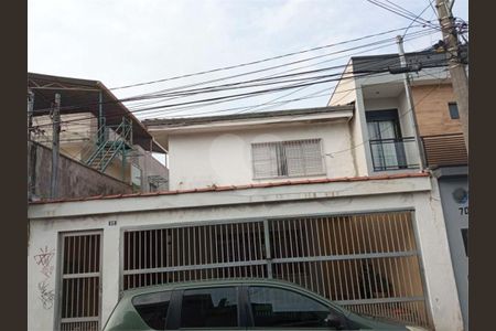Casa à venda com 200m², 3 quartos e 3 vagas