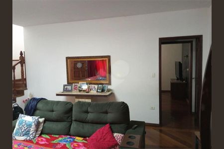 Casa à venda com 200m², 3 quartos e 3 vagas