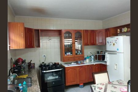 Casa à venda com 200m², 3 quartos e 3 vagas