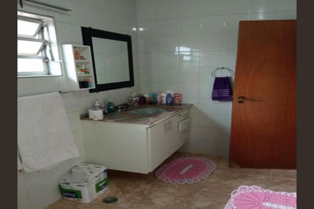 Casa à venda com 200m², 3 quartos e 3 vagas