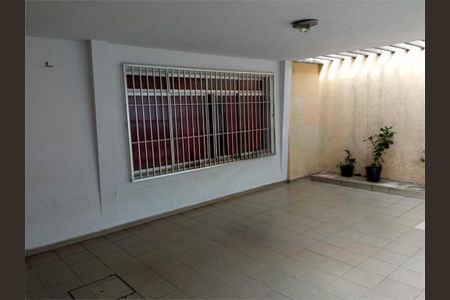 Casa à venda com 200m², 3 quartos e 3 vagas
