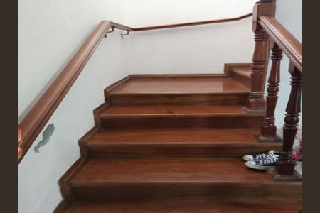 Casa à venda com 200m², 3 quartos e 3 vagas