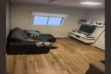 Apartamento à venda com 2 quartos, 76m² em Mirandópolis, São Paulo