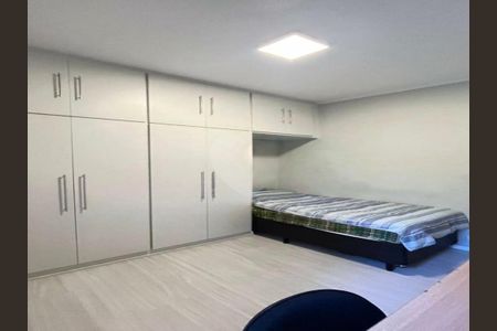 Apartamento à venda com 2 quartos, 76m² em Mirandópolis, São Paulo