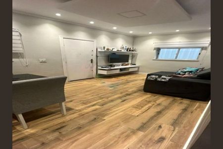 Apartamento à venda com 2 quartos, 76m² em Mirandópolis, São Paulo