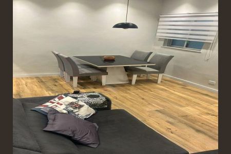 Apartamento à venda com 2 quartos, 76m² em Mirandópolis, São Paulo