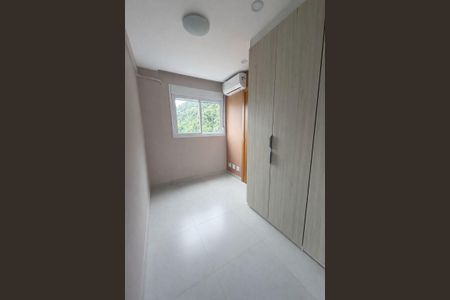 Quarto de apartamento para alugar com 2 quartos, 68m² em Marapé, Santos