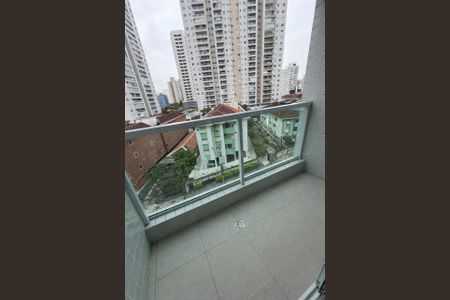 Apartamento para alugar com 68m², 2 quartos e 1 vagaVaranda