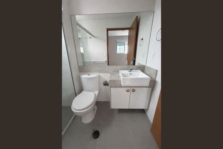 Apartamento para alugar com 68m², 2 quartos e 1 vagaBanheiro