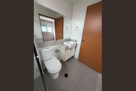 Apartamento para alugar com 68m², 2 quartos e 1 vagaBanheiro