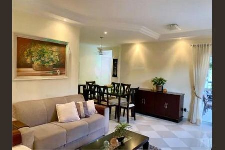 Apartamento à venda com 3 quartos, 87m² em Alto da Mooca, São Paulo