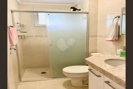 Apartamento à venda com 3 quartos, 87m² em Alto da Mooca, São Paulo