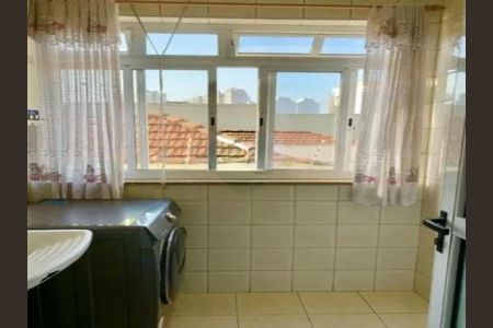 Apartamento à venda com 3 quartos, 87m² em Alto da Mooca, São Paulo